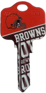 Cleveland Browns Key